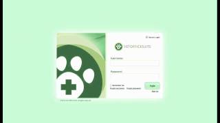 Login Logout Button.mov