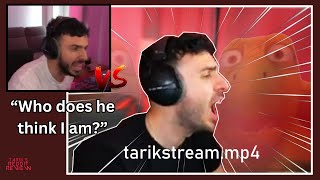 Tarik Reacts to 'An Average Tarik Stream', Ludwig Leaking DMs, SEN 100T Vlog, AND MORE