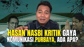 Download Lagu Gaya Komunikasi Purbaya di Kritik, Kenapa? Politik Syaiun-Syaiun Adi Prayitno MP3 Download Lagu Gaya Komunikasi Purbaya di Kritik, Kenapa? Politik Syaiun-Syaiun Adi Prayitno MP3