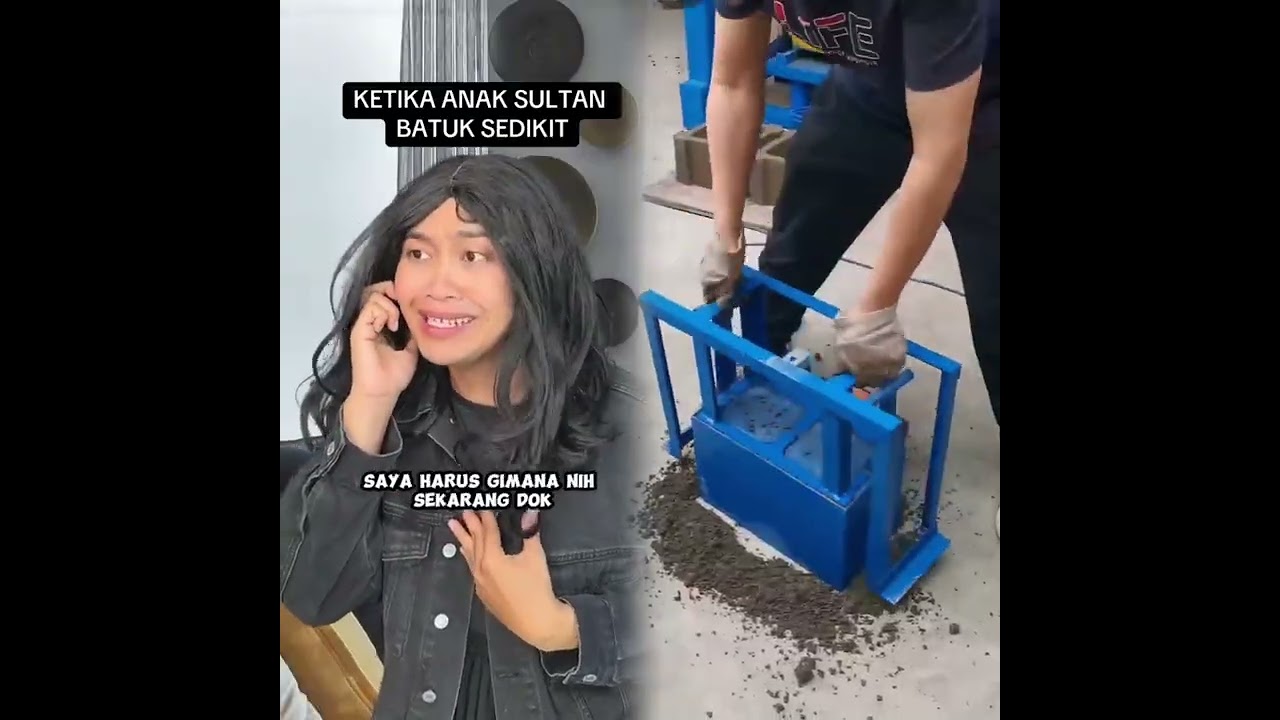 @richkyi  Video Lucu Kompilasi  #humor #fypシ #pov #fyp #foryou 😍😜