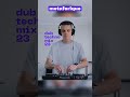 Dub Techno Music Club Music Electronic Music Deep House Minimal House Mix DJ SET DJ MIX 23
