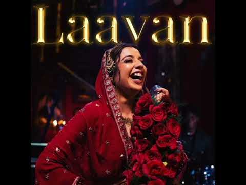 Laavan - [Jasmine sandlas ★ singer]