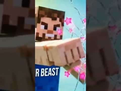 Mr beast hits you 😱 @MrBeast