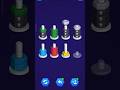 Easy Color Sorting Puzzle 🧩 | Fun Kids Game Level 1 | Rifat Gaming #puzzle #puzzlegame #kidgames