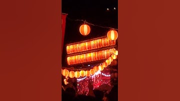 Thumbnail of 💃🎶👘#ANISON#BON-ODORI #HL8　#Kanda#Myoujin#Ondo  #2025#Summer#Danse　#AKB48 #Kanda-Myoujin#Fes