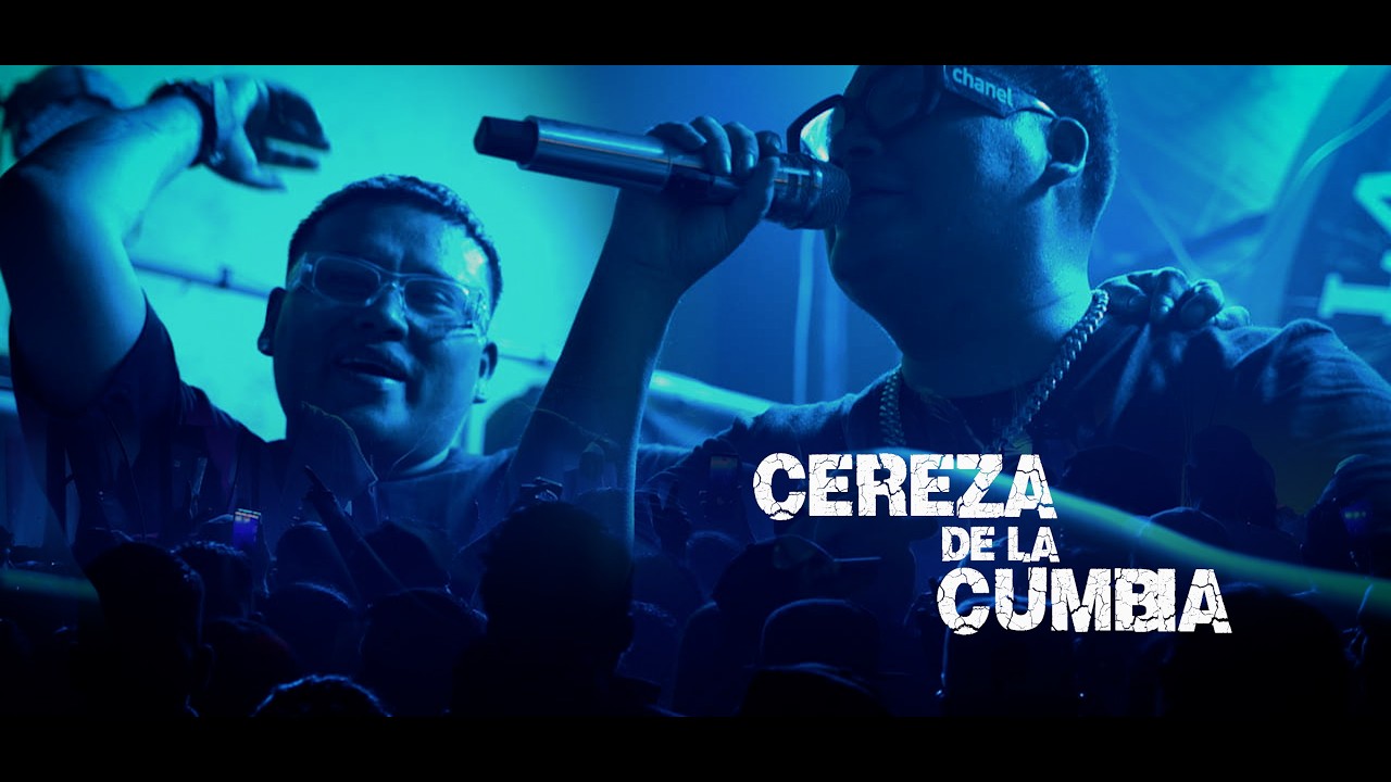 ANDA VETE - CEREZA DE LA CUMBIA...FELIZ 18 ANIV. TOÑITO MONTANA