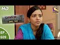 Crime Patrol Dial 100 - क्राइम पेट्रोल - The Missing Suspect Part 1 - Ep 609 - 19th September, 2017