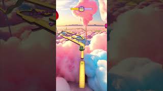 Going Ball, SpeedRun, Going Ball Portal Run Gameplay  Walkthrough Android, Ios Max Level 