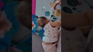 cute Taru 🧿 #cutebaby #trending #cute #healthyparenting #baby