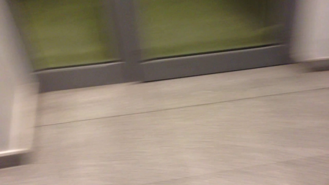 Fahrstuhl Schindler 3300 MRL im Herold Center Norderstedt