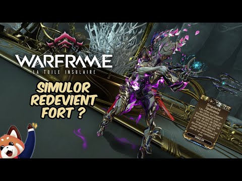 On teste Singularité Spontanée, le nouvel augment du Simulor !