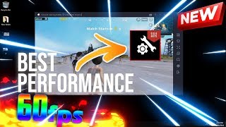 UNLOCK 60 FPS (0.7.0) ON TENCENT GAMING BUDDY(GFX TOOL NEW)