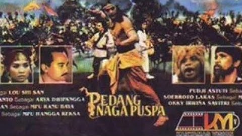 Tutur Tinular I (Pedang Naga Puspa (1989))