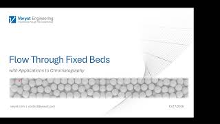 Famous CFD Modeling for Particle Technology & Process Development Profile