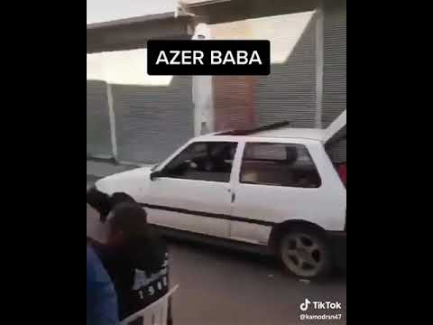 Azer Bülbül Yandık Sevda Ocağında 