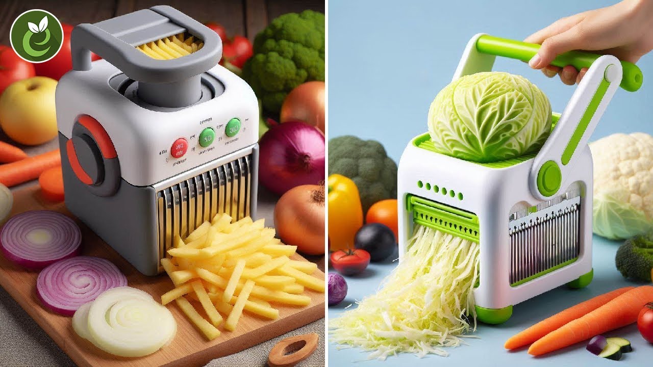 😍 Smart Appliances & Kitchen Utensils For Every Home 2024 #2 🏠Appliances, Inventions