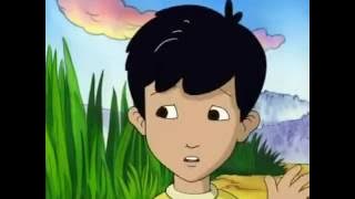 Dragon Tales - VOLANDO CON UN NUEVO AMIGO - PARTE 1 (ESPAÑOL)