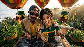 Conscious Ganja Roots Reggae Mix 2026 🌿Take Back the Frequency