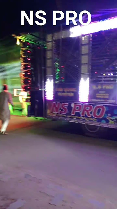 NS PRO Dj#dance #dj #djviral #trendingshorts #jajpurtown