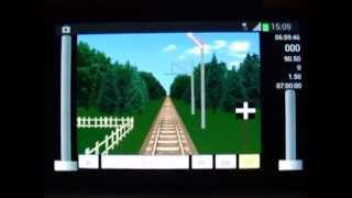 Train Driver - Train Simulator for Android (old version)
