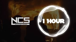 Vosai \& Facading - Fighting Fire (ft. Linn Sandin) [NCS Release] [1 Hour Version]