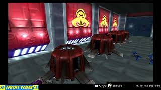 Jet force Gemini Session 1