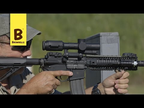 Trijicon VCOG
