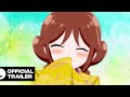 Taisho Otome Fairy Tale | Official Anime Trailer 2