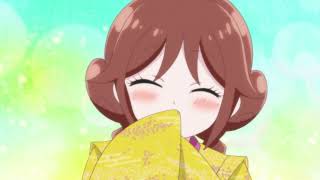 Scene from Taisho Otome Fairy Tale (2021)