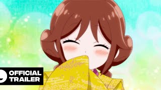 Taisho Otome Fairy Tale | Official Anime Trailer 2