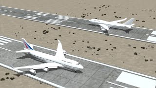 Boeing awarded $600 million Air Force One contract