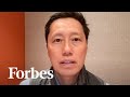 Innovation is still accelerating despite the bear market decasonics paul hsu talks web3  forbes