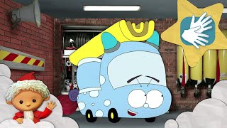 Kalli-Feuerwehr Mit Gebärdensprache Unser Sandmännchen 08.03.2026