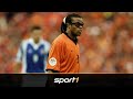 Der niederländische Pitbull: Wie gut war eigentlich Edgar Davids? | SPORT1