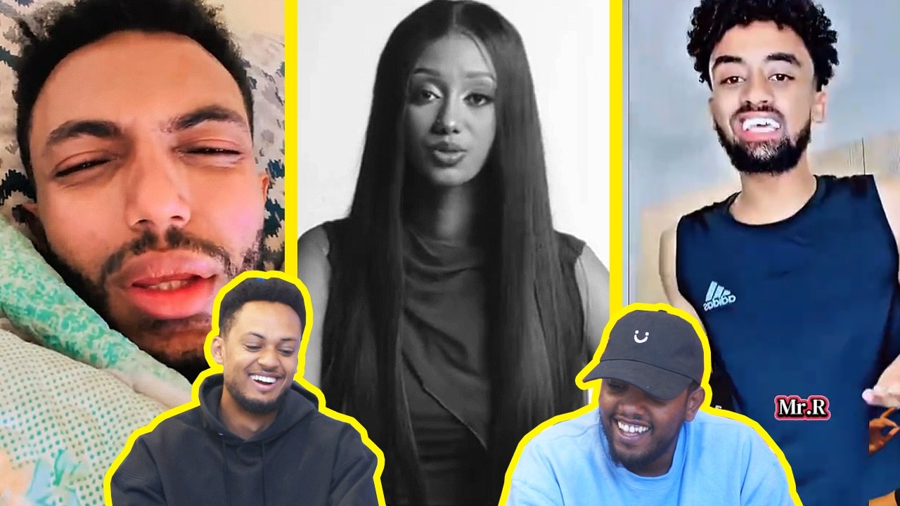 ኢትዮጵያ ላይ ውሸታም እና BEEF በጣም በዝቷል / AWRA.