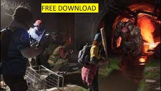 Back 4 Blood Mobile Free 📱 Guide Download Back 4 Blood for IOS APK Phone (NEW DOWNLOAD 2023) screenshot 4