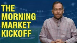 May 30th, The Morning Market Kickoff on TFNN - 2024