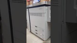 Canvas Photo Printing First Time Canon v770 #businessprinting #canonindia  #digitalprinting
