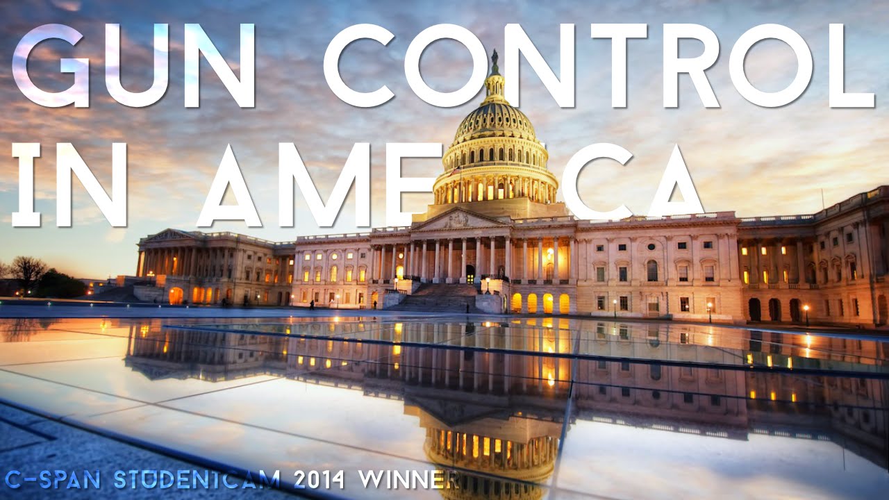 Gun Control In America | Award Winning Documentary