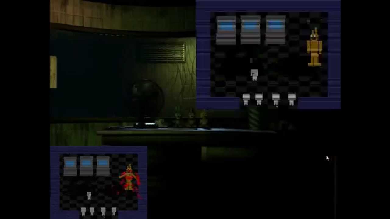 [YTPMV] UN owen was springtrap partie 1 - [YTPMV] UN owen was springtrap partie 1