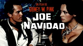 JOE NAVIDAD (Sidney W. Pink, 1967) EUROWESTERN