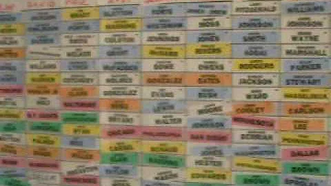 Jeremy Bergeron's review of his draft
