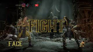 Mortal Kombat™ 11 - AI Character Gameplay (Shang Tsung - Warlock)