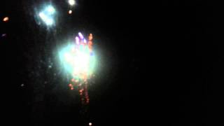 Pyro Planet Second Amendment & Star Spangled Blast
