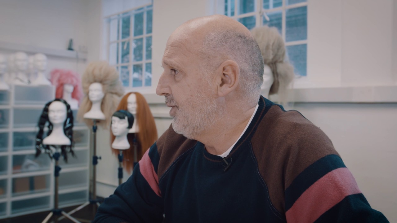 В ванной с Сэмом Макнайтом (часть 1)