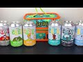 Scooby Doo Funko Sodas 6 Pack Cooler &amp; Chase Unboxing Shaggy Creeper Snow Ghost Phantom Shadow