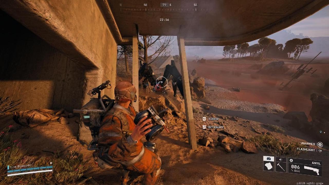 ARC Raiders Leaper Hunting👍 - YouTube