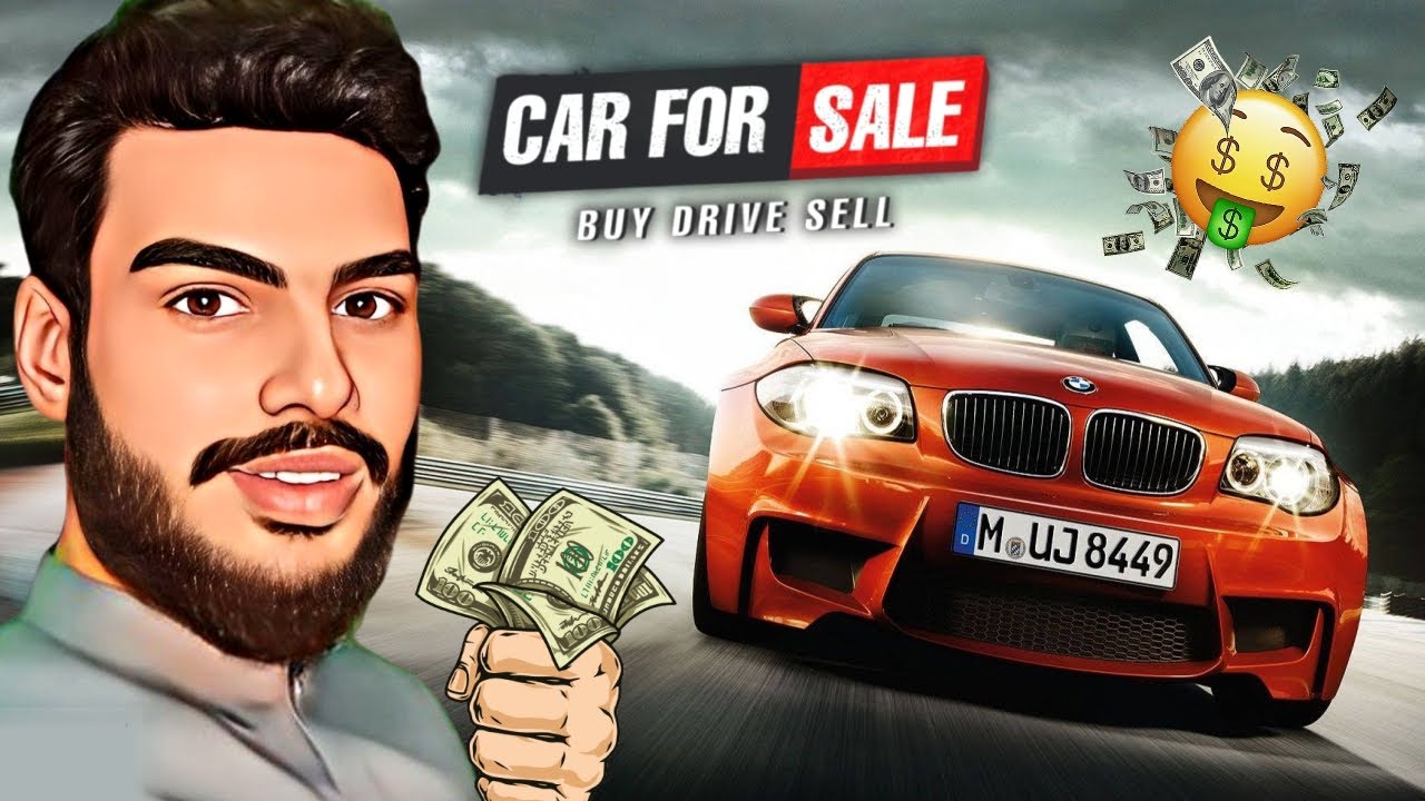 I BOUGHT THREE SUPERCARS 🤑😲 || Ep 03 ||  Car For Sale Simulator | Spectra Pro Gamerz