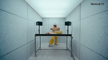 Glamcult TV – Mun Sing – Frolic