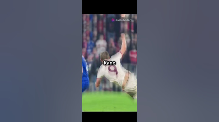 Harry Kane Breaks Rooney’s UCL Record with Hat-Trick of Penalties in Bayern’s 9-2 Win ⚽🔥 #football